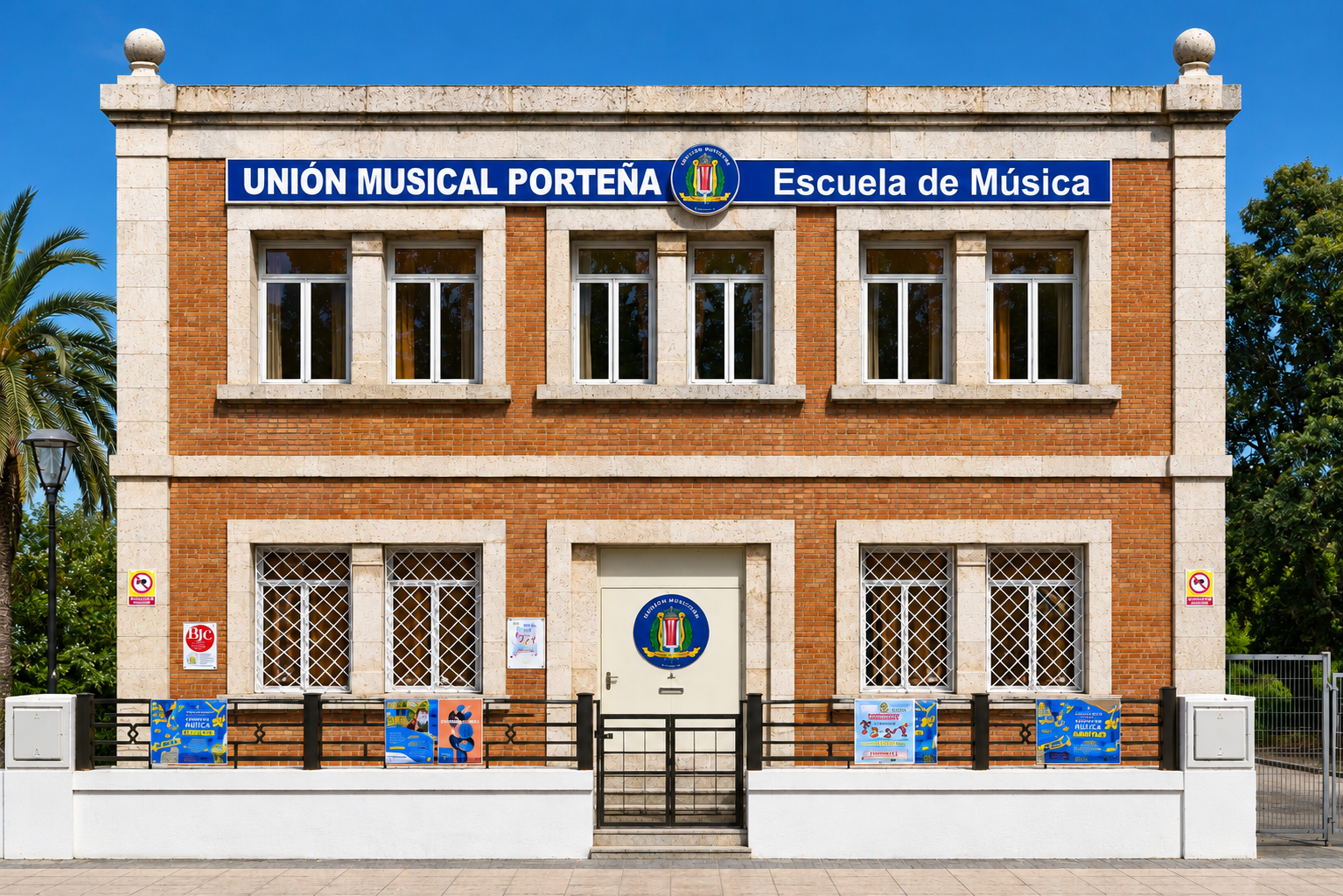 Escuela de Música